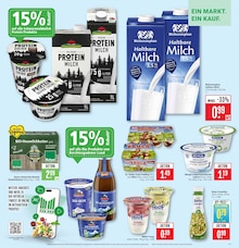 Butter im Marktkauf Prospekt "Aktuelle Angebote" mit 52 Seiten (Heilbronn)