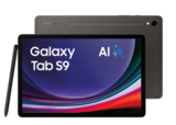 Tablet Galaxy Tab S9 WiFi im Angebot bei expert in Buchholz Tablet Galaxy Tab S9 WiFi Angebote von Samsung bei expert Buchholz für 499,00 €