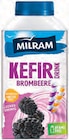 Fruchtkefir von MILRAM für 1,29 € bei Netto mit dem Scottie im Angebot Fruchtkefir von MILRAM im aktuellen Netto mit dem Scottie Prospekt