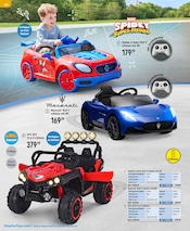 Sofa im Smyths Toys Prospekt in Neunkirchen Aktueller Smyths Toys Prospekt mit Sofa, "Toys Superstores", Seite 322