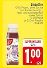 Smoothie bei EDEKA im Graben Prospekt für 1,00 €