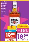 Kentucky Straight Bourbon Whiskey bei Netto Marken-Discount im Prospekt "" für 18,99 €