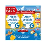 Wuerzmittel im Lidl Prospekt Alpen Jodsalz von Bad Reichenhaller im aktuellen Lidl Prospekt für 2,22 €
