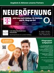 Neueröffnung Neueröffnung