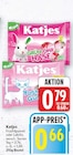 Grün-Ohr Hase von Katjes für 0,66 € bei E center im Angebot Grün-Ohr Hase von Katjes im aktuellen E center Prospekt