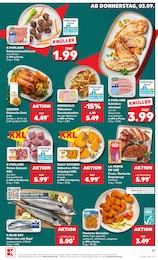Geschnetzeltes im Kaufland Prospekt Geschnetzeltes im Kaufland Prospekt Hier bin ich richtig auf S. 36