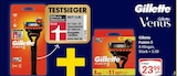 Aktuelle Rasierer Angebote bei GLOBUS in Trier Aktuelles Fusion 5 Angebot bei GLOBUS in Trier ab 23,99 €