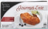 Gourmet-Ente Angebote von Wichmann bei tegut Filderstadt für 5,99 €