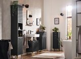 Badmöbel-Set Angebote von Livarno Home bei Lidl Aachen für 49,99 €