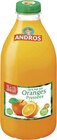 Géant Casino Villeneuve-Loubet - Promo Jus d’Orange Promo Jus d’Orange à 2,29 € dans le catalogue Géant Casino à Villeneuve-Loubet