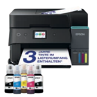 Multifunktionsdrucker EcoTank ET-4950 bei expert im Prospekt "" für 339,00 €
