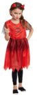 Gifi Paimpol - Promo Costume Diablesse Promo Costume Diablesse à 4,99 € dans le catalogue Gifi à Paimpol