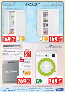 Waschmaschine im Marktkauf Prospekt "Top Angebote" mit 44 Seiten (Stade (Hansestadt))