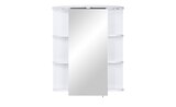calmo2go Spiegelschrank Tegeler See für 189,00 € bei Höffner im Angebot calmo2go Spiegelschrank Tegeler See im aktuellen Höffner Prospekt