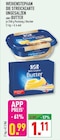 Aktuelles Die streichzarte Butter Angebot bei Marktkauf in Bielefeld ab 0,99 €