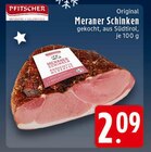 Angebot im EDEKA Niederzier Prospekt EDEKA Niederzier Prospekt mit im Angebot für 2,09 €