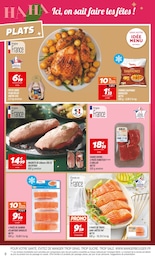 Offre Grill Viande dans le catalogue Netto du moment à la page 8