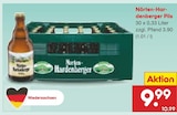 Aktuelles Nörten-Hardenberger Pils Angebot bei Netto Marken-Discount in Melle ab 9,99 €