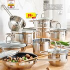 TOPF-SET "Amalia" im Angebot bei Höffner in Dortmund TOPF-SET "Amalia" Angebote von KHG bei Höffner Dortmund für 99,00 €