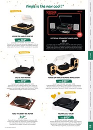 Prix et réduction Plateau Tournant dans le prospectus Fnac en cours Offre Plateau Tournant dans le catalogue Fnac du moment à la page 89