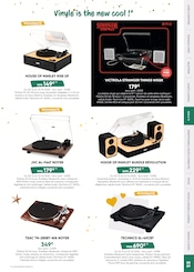 Bricolage Angebote im Prospekt "UN NOËL AUX MILLE SURPRISES" von Fnac Bricolage Angebote im Prospekt "UN NOËL AUX MILLE SURPRISES" von Fnac auf Seite 89