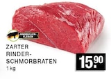 Aktuelle Braten Angebote bei EDEKA in Bottrop Aktuelles Zarter Rinder-Schmorbraten Angebot bei EDEKA in Bottrop ab 15,90 €