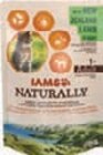 Katzennahrung-Sortiment Angebote von Iams bei tegut Aalen
