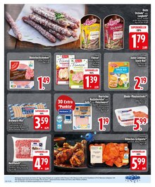 Hähnchen im EDEKA Prospekt "Wir lieben Lebensmittel." mit 30 Seiten (Regensburg)
