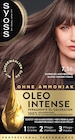 Haarfarbe 7_56 Dunkles Aschblond von Syoss Oleo Intense im aktuellen dm-drogerie markt Prospekt