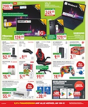 Aktueller Marktkauf Prospekt mit Druckerpapier, "Aktuelle Angebote", Seite 22