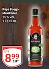 Mexikaner im Angebot bei GLOBUS in Salzgitter Mexikaner Angebote von Papa Fuego bei GLOBUS Salzgitter für 8,99 €