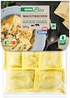 Maultaschen von REWE Bio im aktuellen REWE Prospekt für 1,99 €