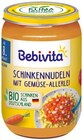 Menüs von Bebivita im aktuellen REWE Prospekt für 0,99 €