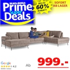 Angebot im Seats and Sofas Oberhausen Prospekt Seats and Sofas Oberhausen Prospekt mit im Angebot für 999,00 €