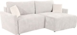 Funktionscke Stoff Cord beige bei ROLLER im Elmshorn Prospekt für 599,99 €