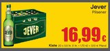 Aktuelle Jever Angebote bei RAN in Augsburg Aktuelles Pilsener Angebot bei RAN in Augsburg ab 16,99 €