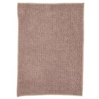 Tapis "Chenille" - TEX HOME en promo chez Carrefour Ajaccio à 9,99 €