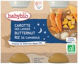 Petits pots bébé à Carrefour Market dans Courson-Monteloup Petits pots bébé à Carrefour Market dans Courson-Monteloup