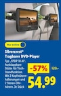 Tragbarer DVD-Player bei Lidl im Adelsheim Prospekt für 54,99 €