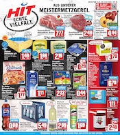 Fast Food im HIT Prospekt in Waiblingen Aktueller HIT Prospekt mit Fast Food, "ECHTE VIELFALT", Seite 1