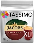 Kaffeekapseln von Tassimo für 4,49 € bei Netto mit dem Scottie im Angebot Kaffeekapseln von Tassimo im aktuellen Netto mit dem Scottie Prospekt