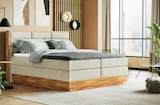 Aktuelle Boxspringbett Angebote bei Ostermann in Bochum Aktuelles Boxspringbett INCANA Angebot bei Ostermann in Bochum ab 1.499,00 €