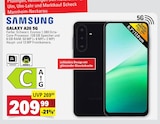 GALAXY A26 5G im Angebot bei Marktkauf in Tübingen GALAXY A26 5G Angebote von SAMSUNG bei Marktkauf Tübingen für 209,99 €