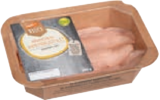 Aktuelle Hähnchenbrust Angebote bei tegut in München Aktuelles Bio-Hähncheninnenbrustfilet Angebot bei tegut in München ab 6,99 €