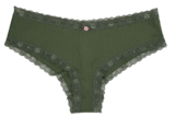 Slip brésilien femme en promo chez Zeeman Slip brésilien femme dans le catalogue Zeeman