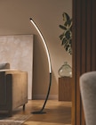 LED-Deckenleuchte von Livarno Home für 24,99 € bei Lidl im Angebot LED-Deckenleuchte von Livarno Home im aktuellen Lidl Prospekt