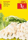 Buchenpilze von  im aktuellen Netto Marken-Discount Prospekt für 1,00 €