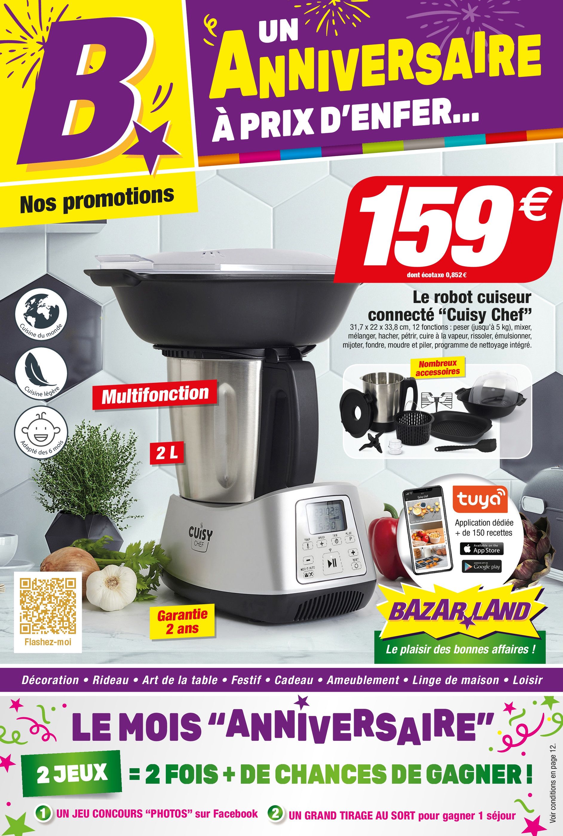 Autour De Bebe Beauvais Promos Et Catalogues En Cours