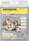 Sensitive im Angebot bei Fressnapf in Kamp-Lintfort Sensitive Angebote von PREMIERE bei Fressnapf Kamp-Lintfort für 11,99 €
