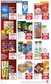 Bio Öl im Kaufland Prospekt in Würzburg Aktueller Kaufland Prospekt mit Bio Öl, "Hier bin ich richtig", Seite 34
